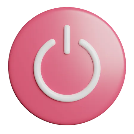 Allumer  3D Icon