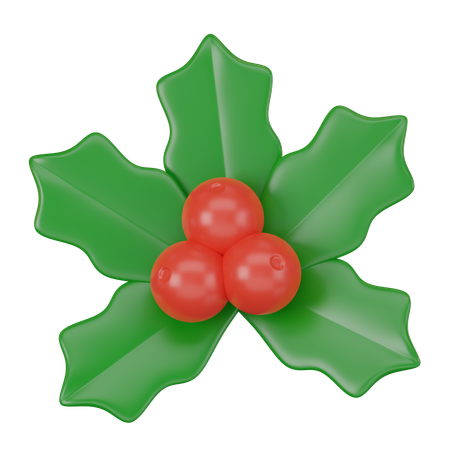 Mistel  3D Icon