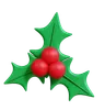 Mistletoe Berry