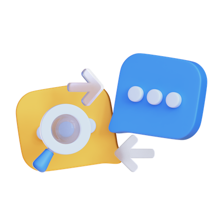 MItM  3D Icon