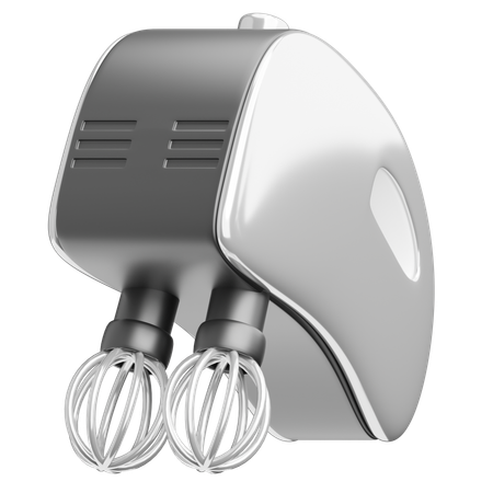 Mixer  3D Icon