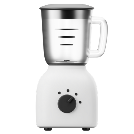 Mixer  3D Icon