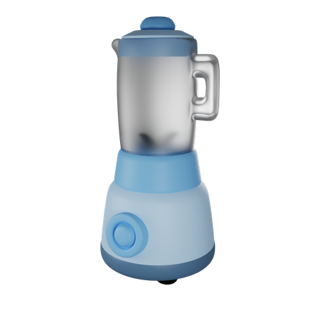 Mixer  3D Icon