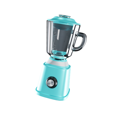 Mixer  3D Icon