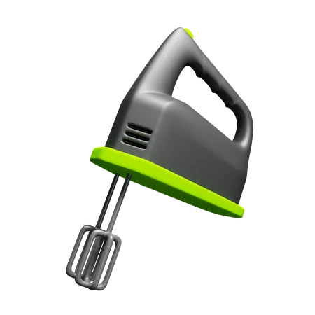 Mixer Download This Item Now 3D Icon