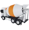 Mixer Truck