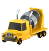 Mixer Truck