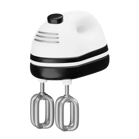 Mixer  3D Icon