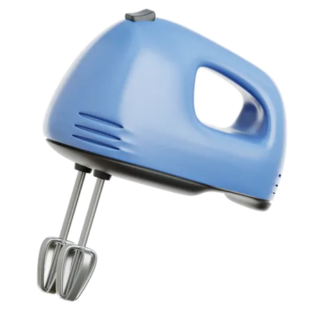 Mixer  3D Icon
