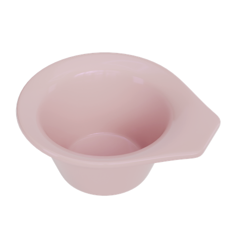 ミキシングボウル  3D Icon
