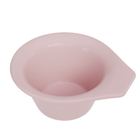 Mixing Bowl  3D Icon