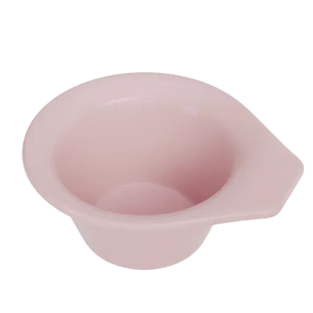 Mixing Bowl  3D Icon