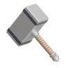 Mjolnir