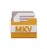 Mkv File