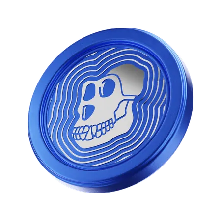 Mobile  3D Icon