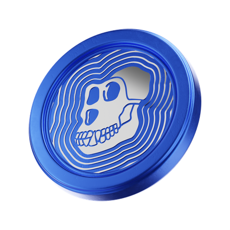 Mobile  3D Icon