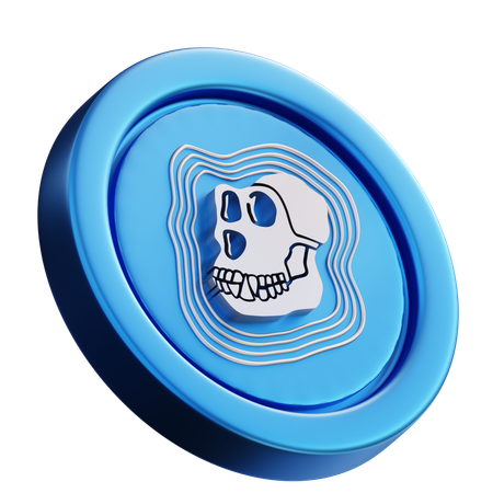 Mobile  3D Icon