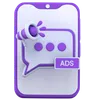 Mobile Ads Chat