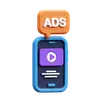 Mobile Advertising