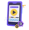Mobile App
