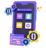 Mobile App Development