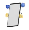 Mobile authentication