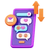 Mobile Chat