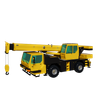 mobile crane emoji 3d