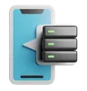 Mobile Data Storage