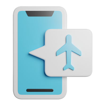 モバイルファイト  3D Icon