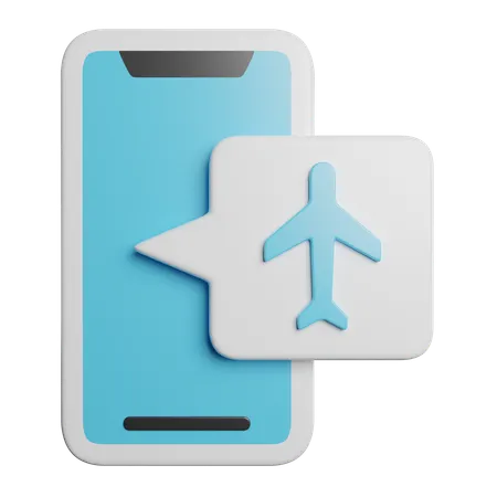 モバイルファイト  3D Icon