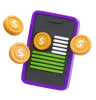 Mobile Finance