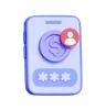 Mobile Finance Login