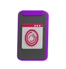 Mobile Fingerprint