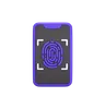 Mobile Fingerprint