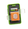 Mobile Fingerprint