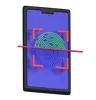 Mobile Fingerprint Scan