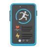 Mobile Fitness App