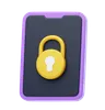 Mobile Lock