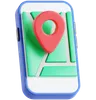 Mobile Map