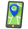 Mobile Map