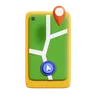 Mobile Map