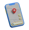 Mobile Map