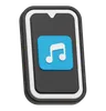 Mobile music