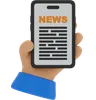 Mobile News
