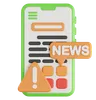 Mobile News