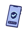Mobile Password