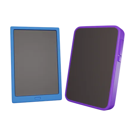 Mobile Phones 3 D Icon 3D Icon