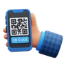 Mobile Qr Code