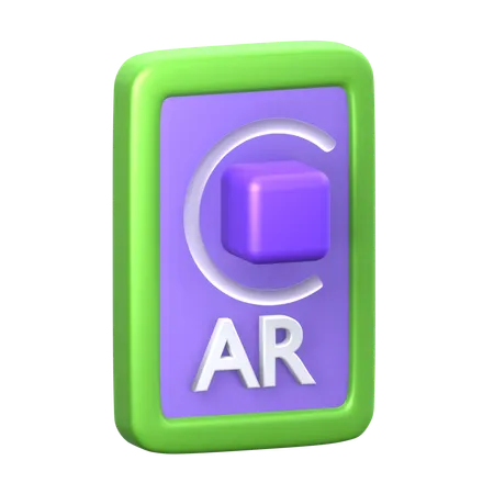 Mobile Rotation  3D Icon